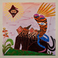 My Bloody Valentine (from Tickets to My Downfall)