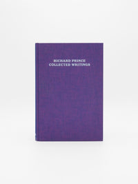 Collected Writings