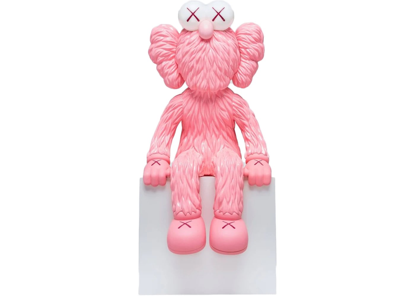 Seeing Lamp - pink - My Store