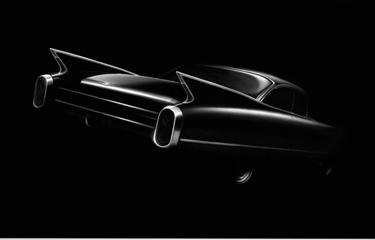 Cadillac - My Store