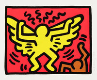 Pop Shop IV (Plate 1), from the Pop Shop IV Portfolio,
