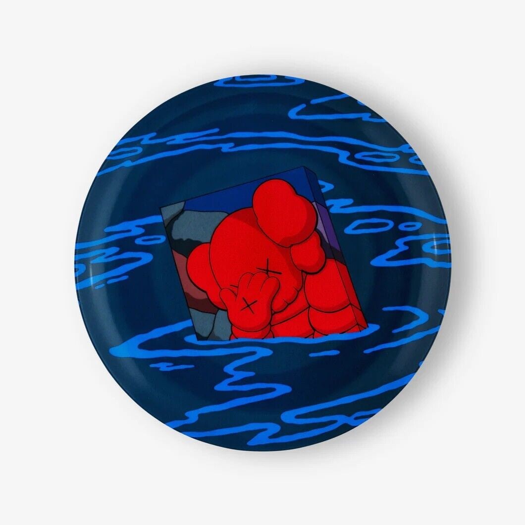 Untitled (Artist plate Project) - My Store