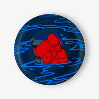 Untitled (Artist plate Project)
