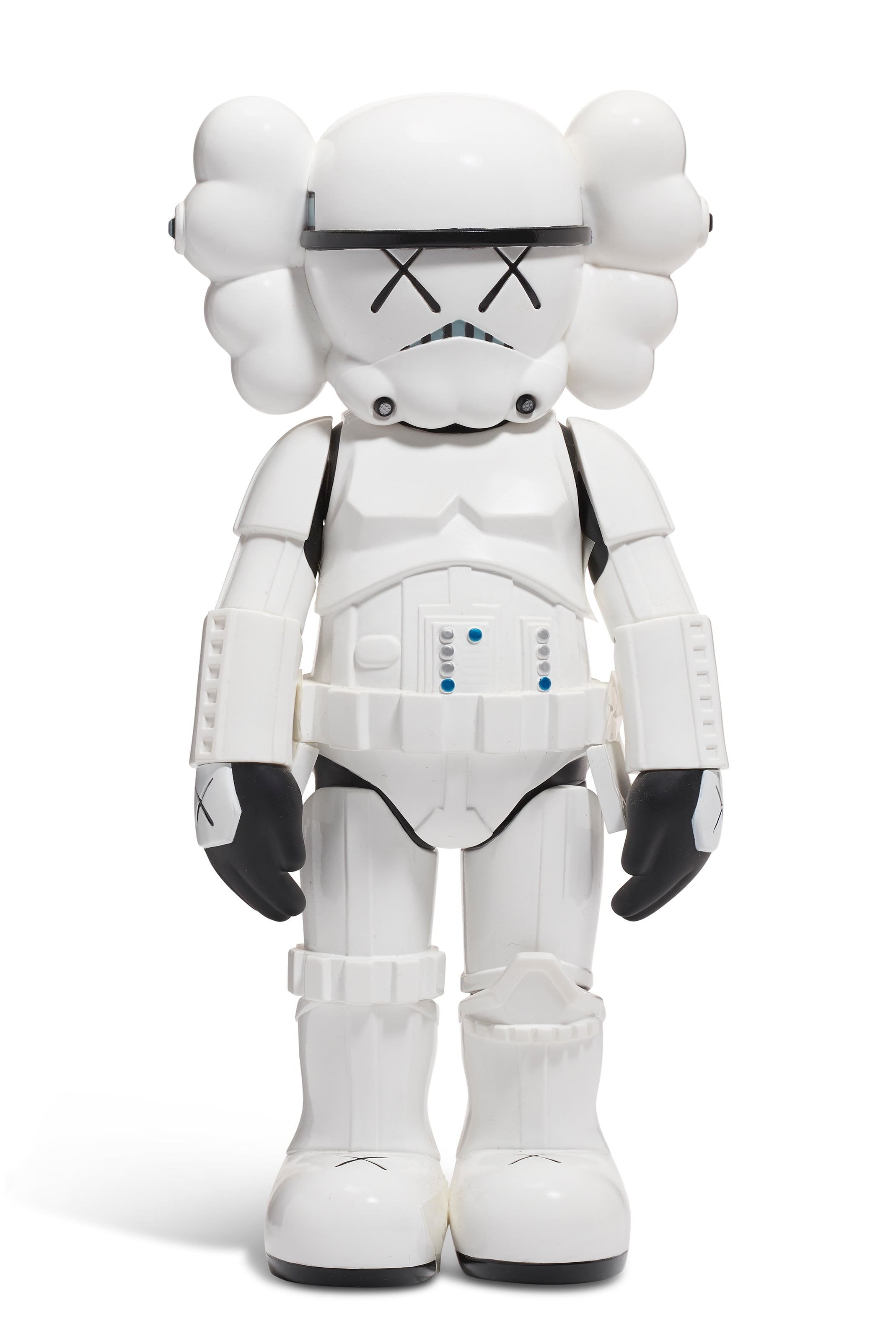 Stormtrooper - My Store