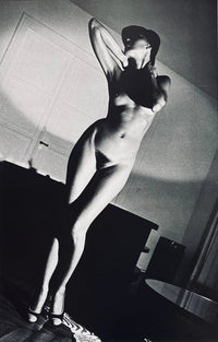 Jenny In My Apartment, 1978