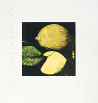 Three Lemons, Jan. 4 2005