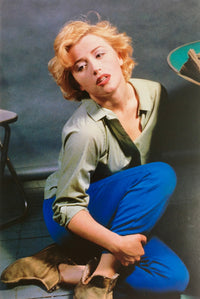 Untitled - Marilyn