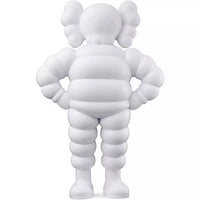 Chum 20th Anniversary white