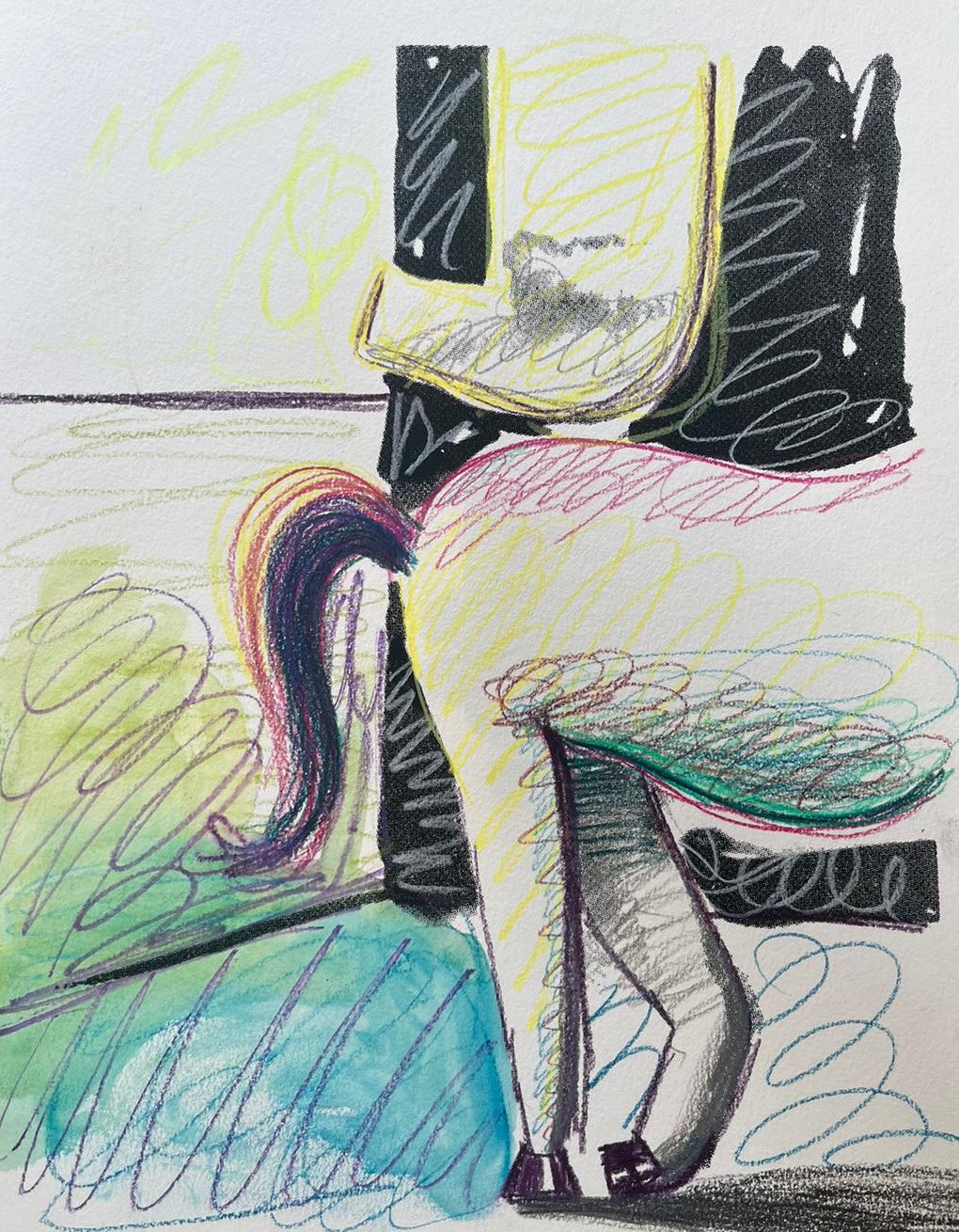 Sexy Horse - My Store