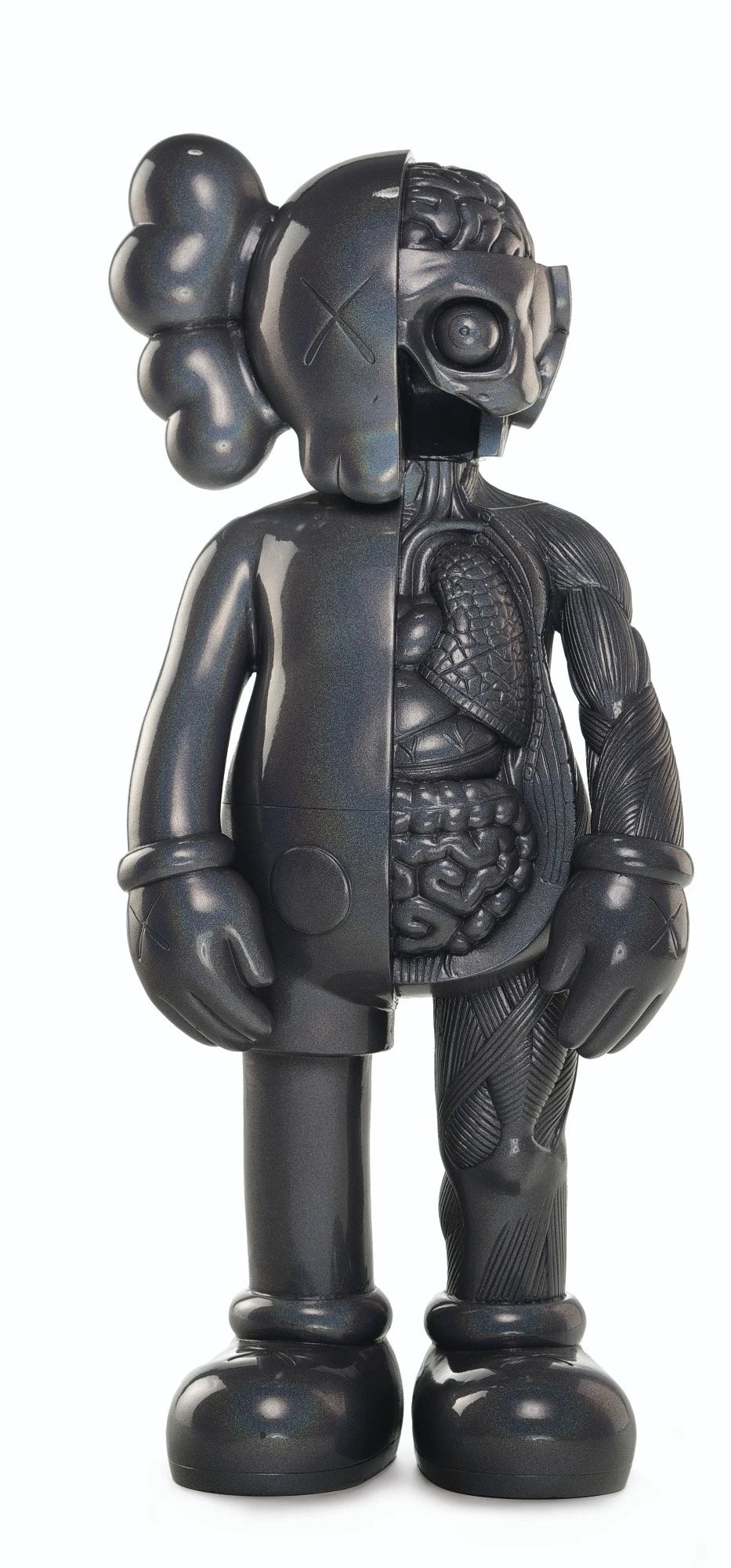 (ORIGINALFAKE) COMPANION - Black - Dovehouse Contemporary
