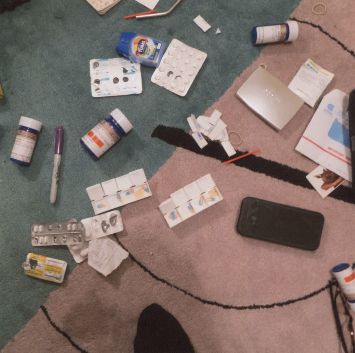 Drugs on the Rug - My Store