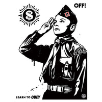 Learn to Obey