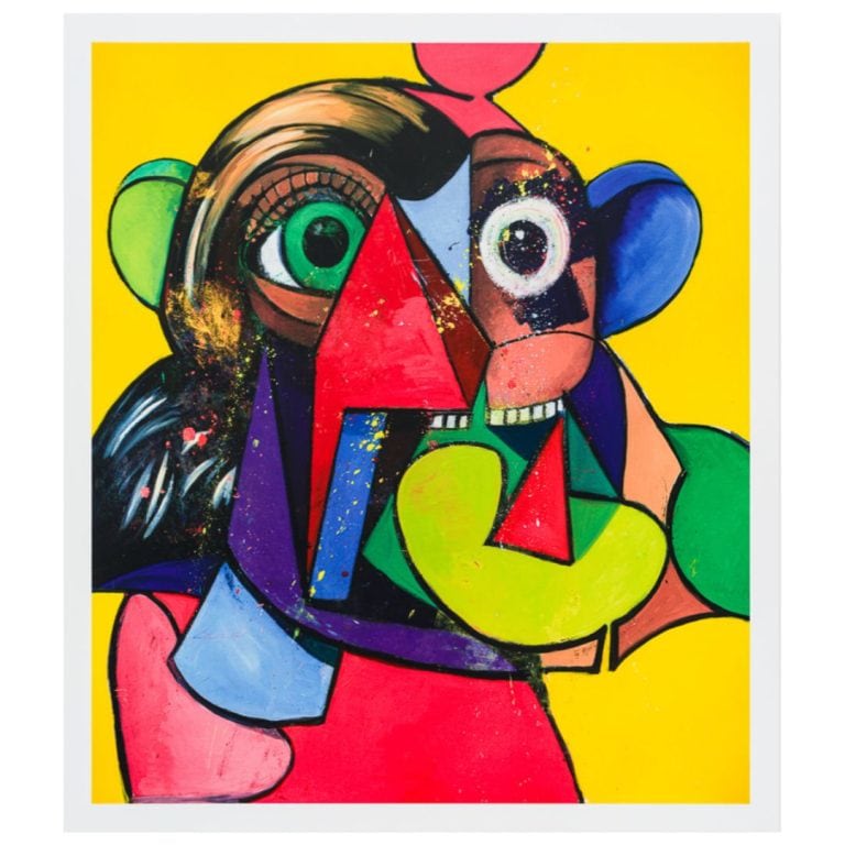 Portrait and Head - My Store