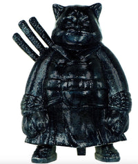 SamuraiCat Diamonds Strass