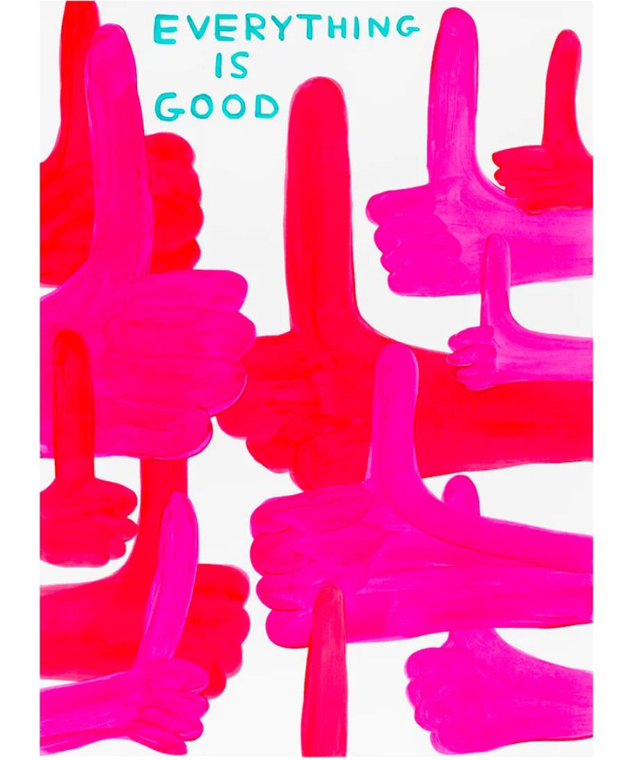 Everything is Good - My Store
