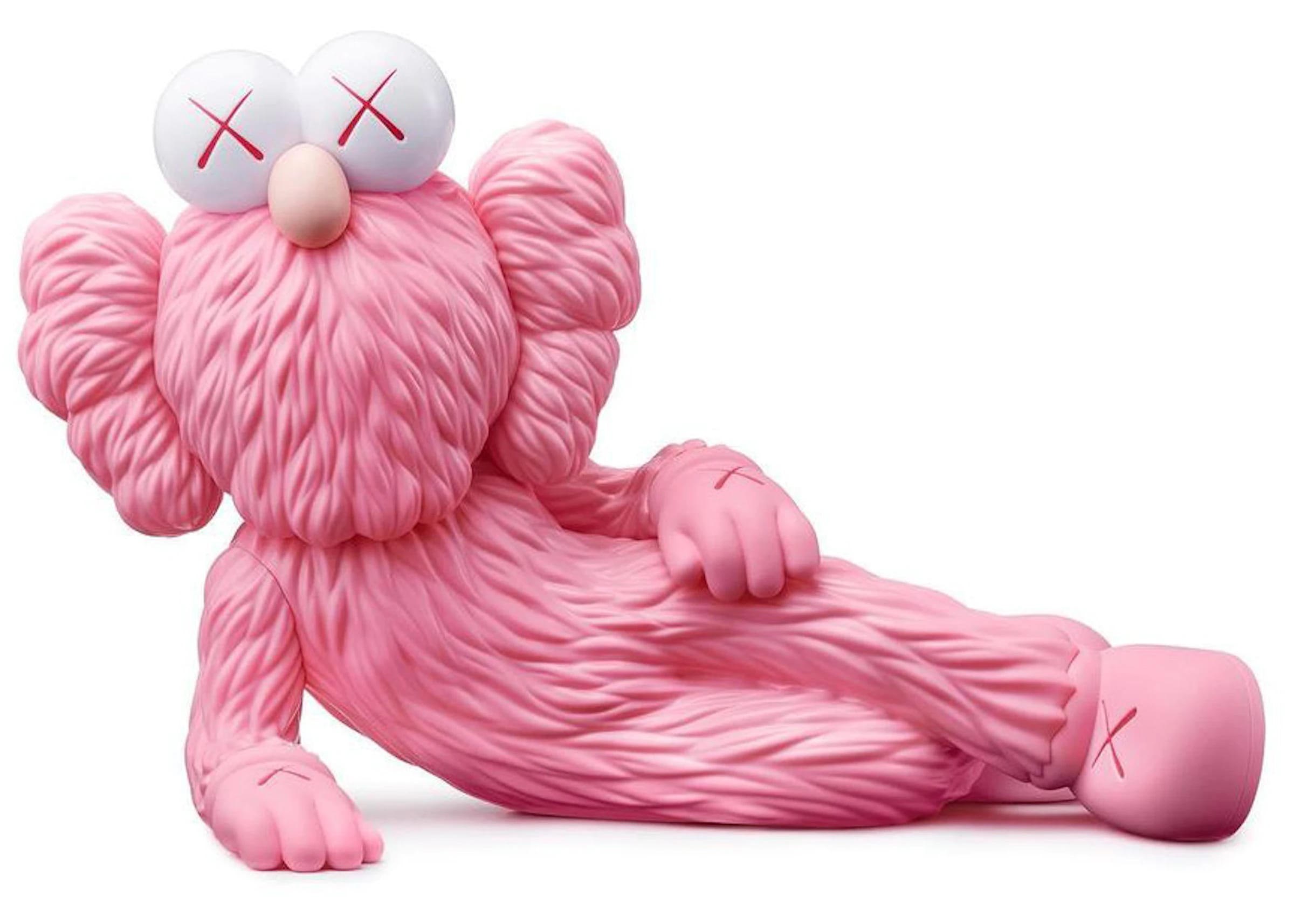 Time Off - pink - My Store