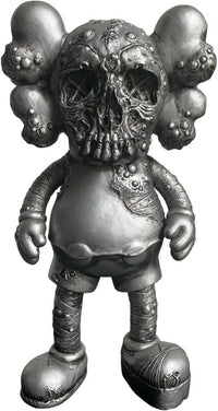 Pushead Companion (Silver)