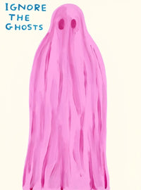 Ignore the Ghosts