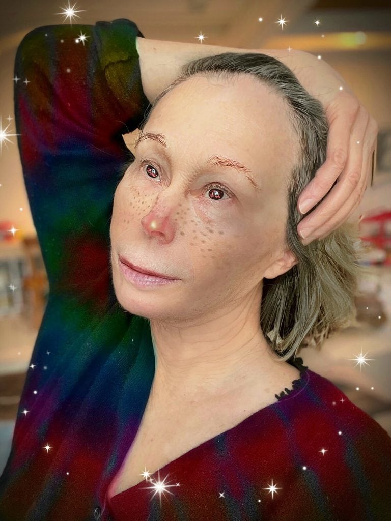 Untitled (Twinkle-Nose) - My Store