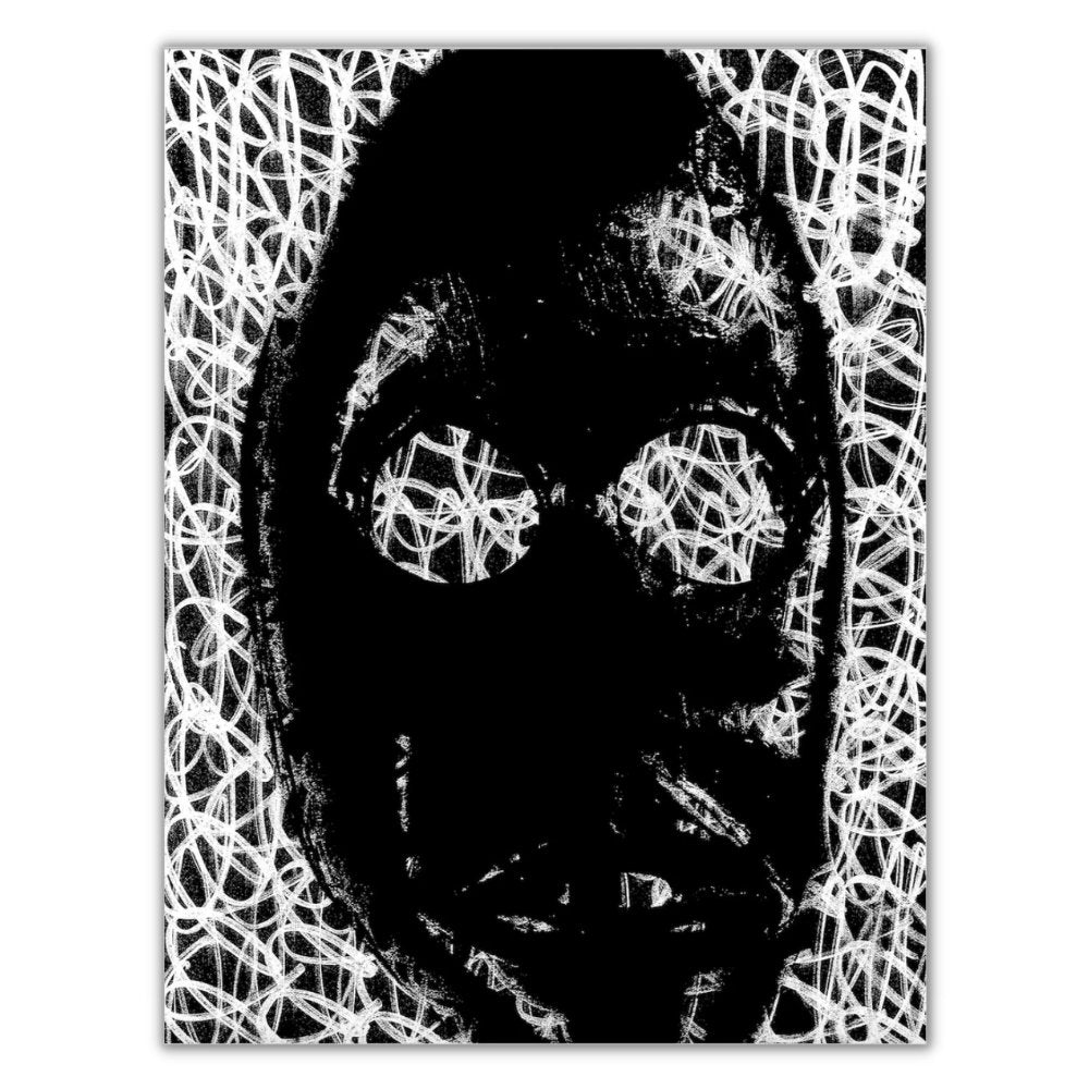 Untitled (mask) - My Store