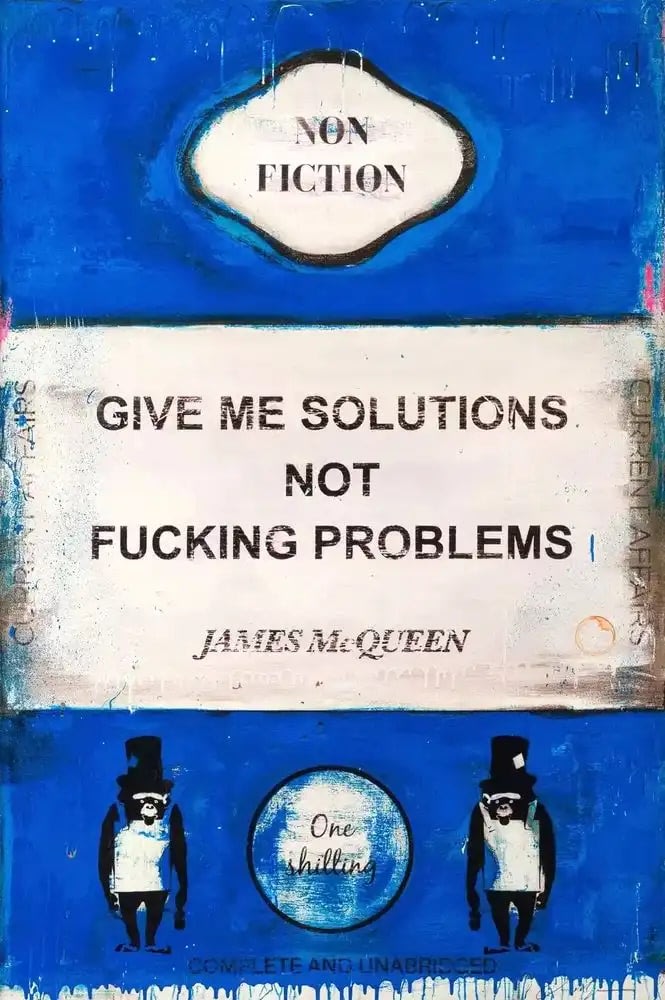 Give Me Solutions - My Store