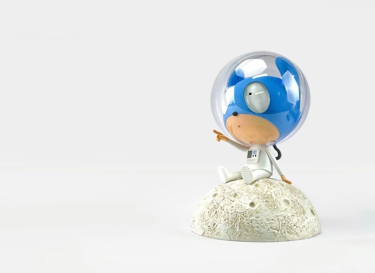 Little Martian - My Store