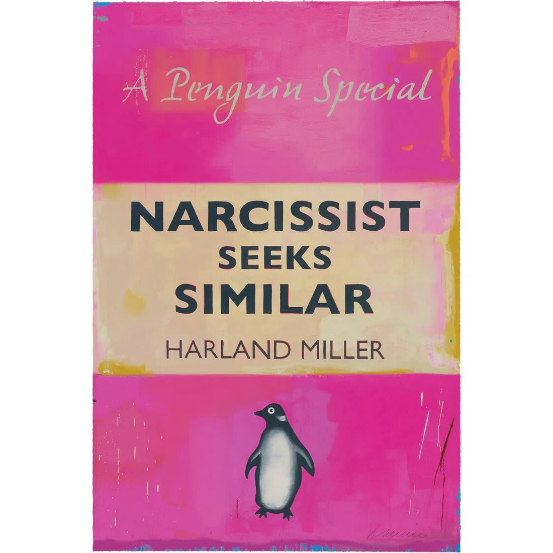 Narcissist - small - My Store