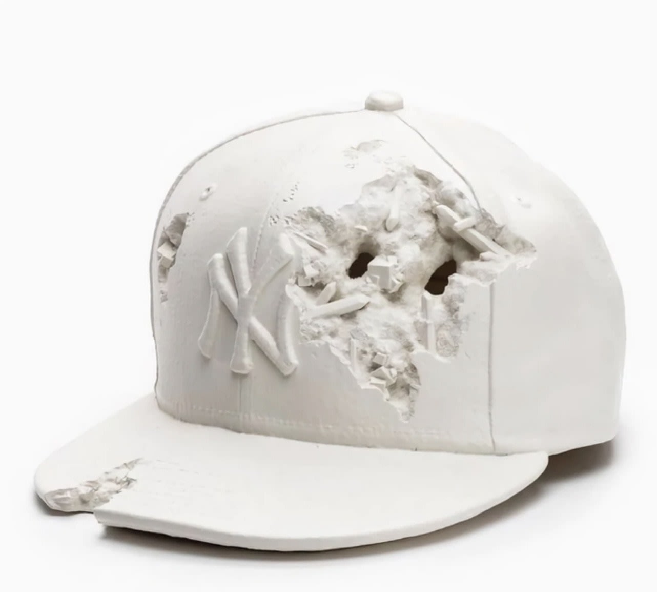 Modern Artifact 001 Sculpture - My Store