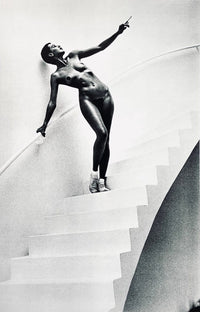In My Studio Paris, 1978
