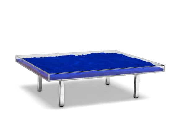 Table IKB - My Store