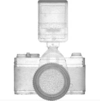 Camera Crystal Relic 003