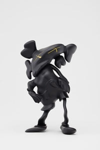 Robert Lazzarini Companion Vinyl (Black)
