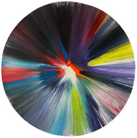 Untitled (Spin)