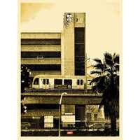 Covert to Overt: Big Brother - gold