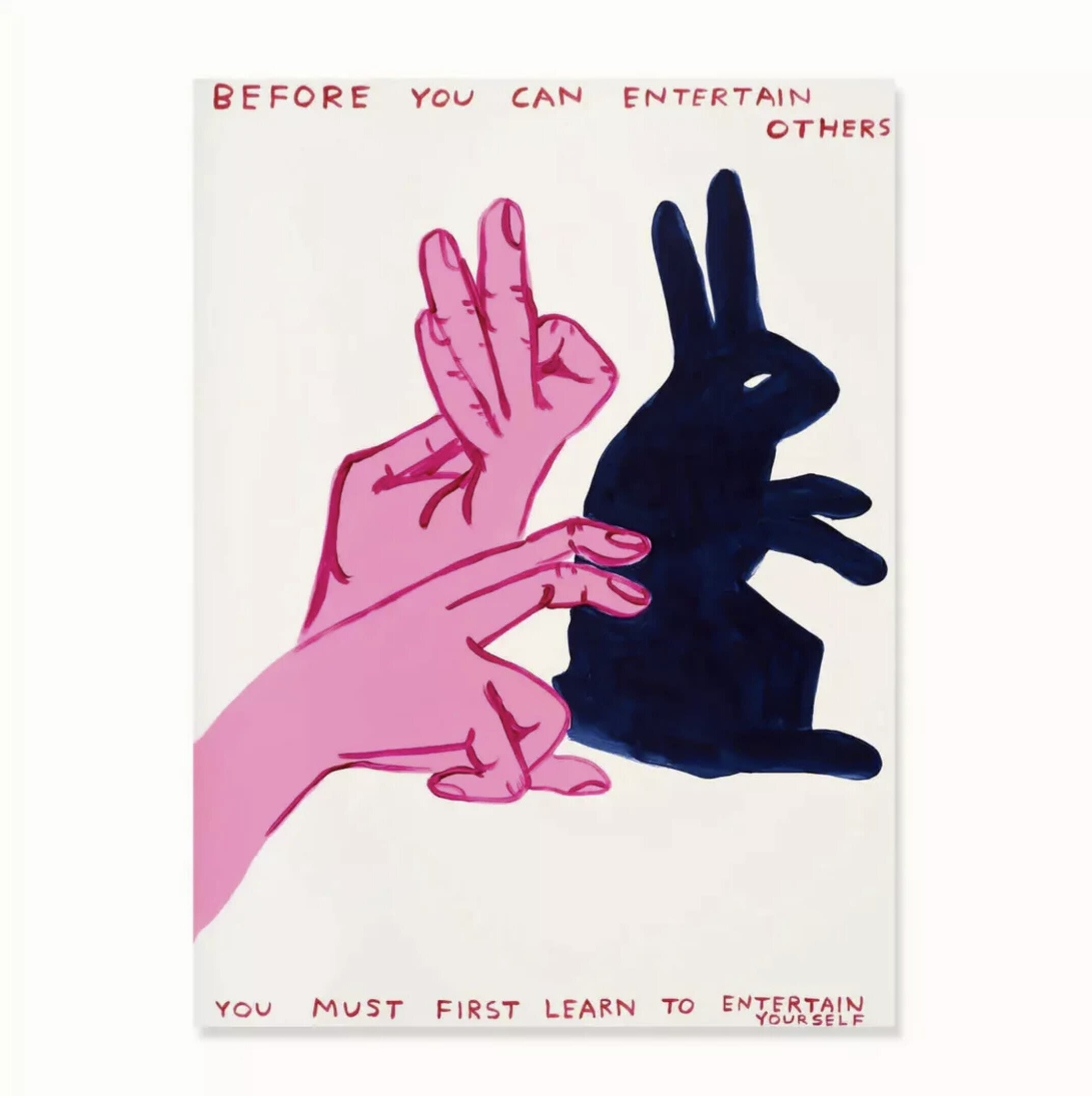 Before You Can Entertain Others - My Store