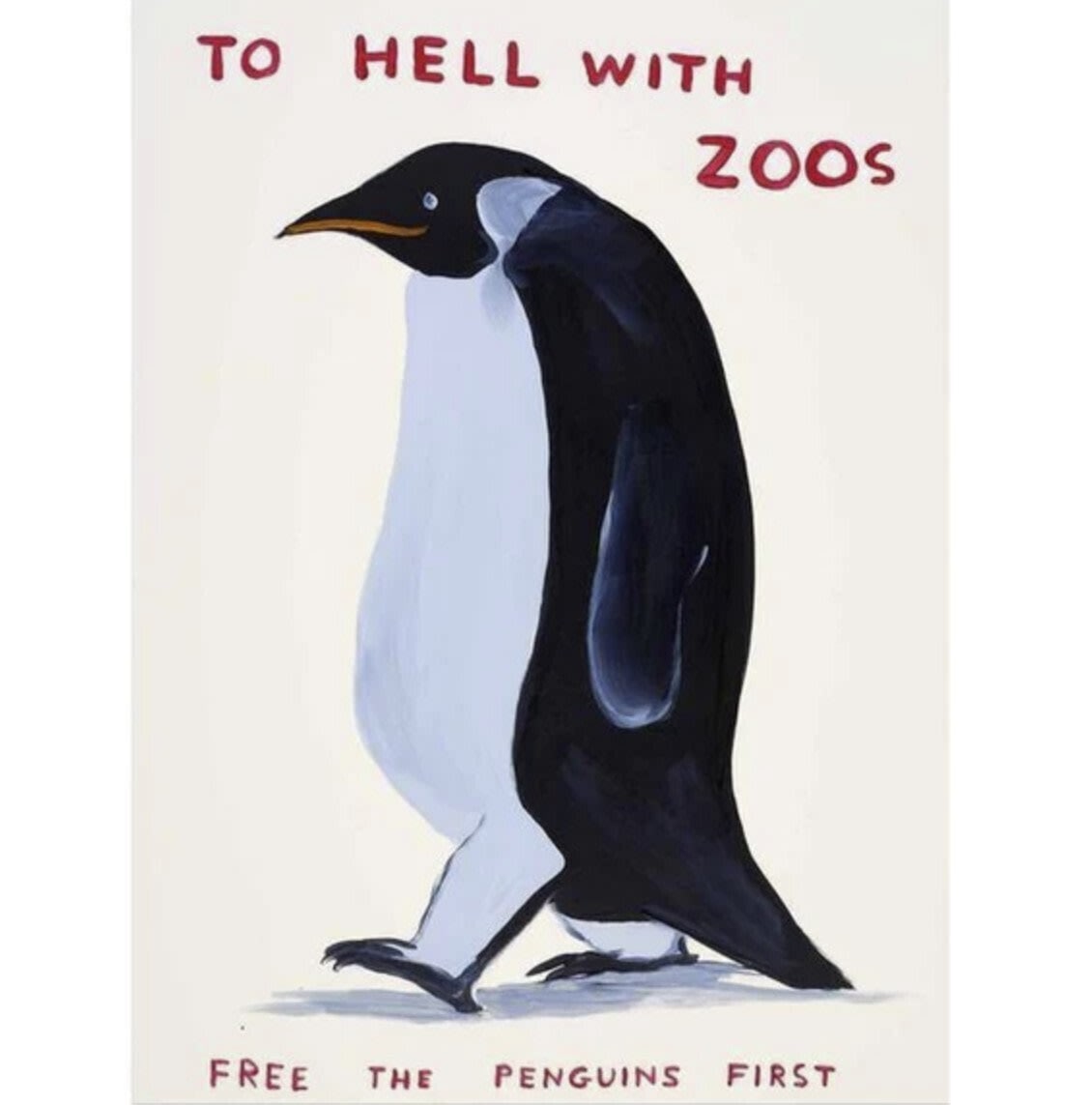 Zoos - My Store