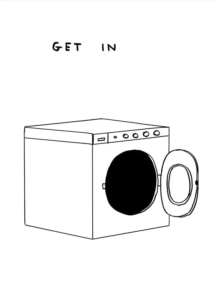 Get In - My Store