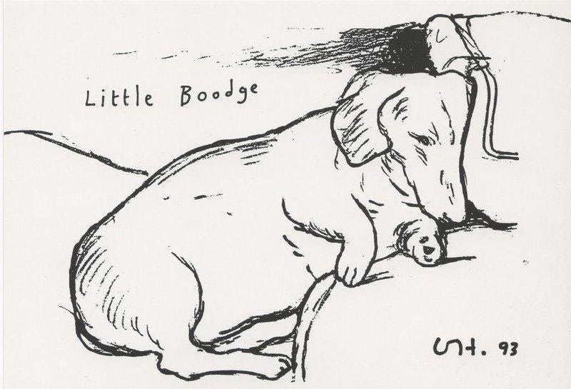 Little Boodge - My Store