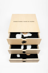 Everything I Have Is Yours