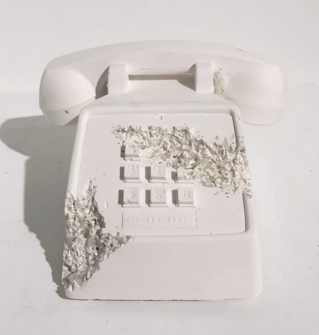 Future Relic 05 Telephone - My Store