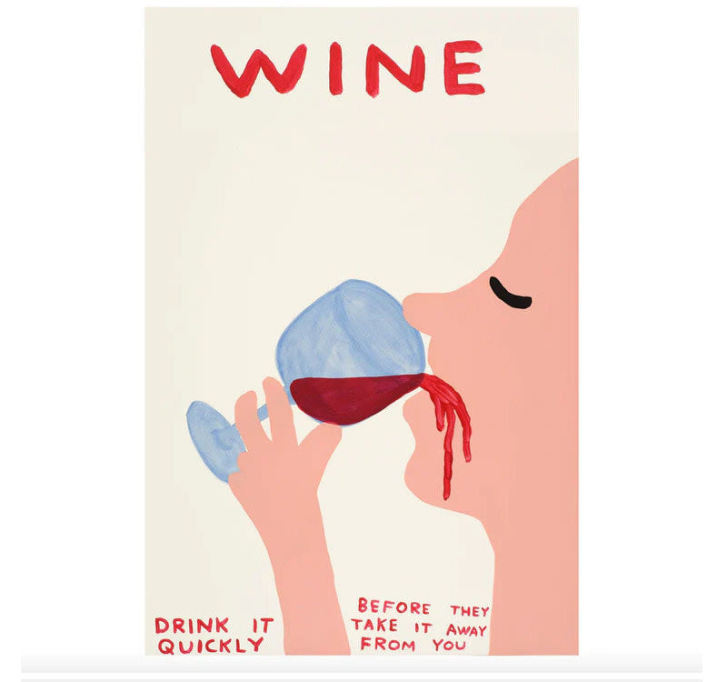 Wine - My Store