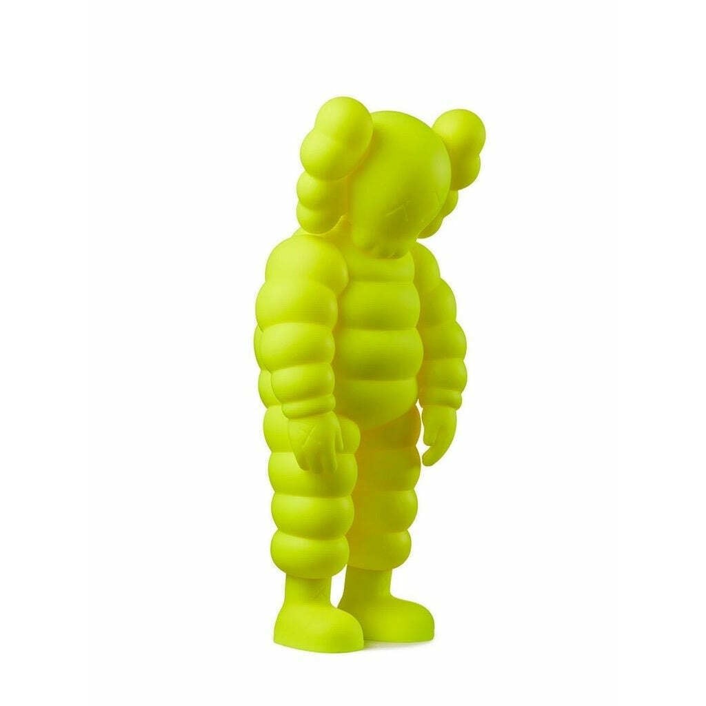 What Party (yellow) - My Store