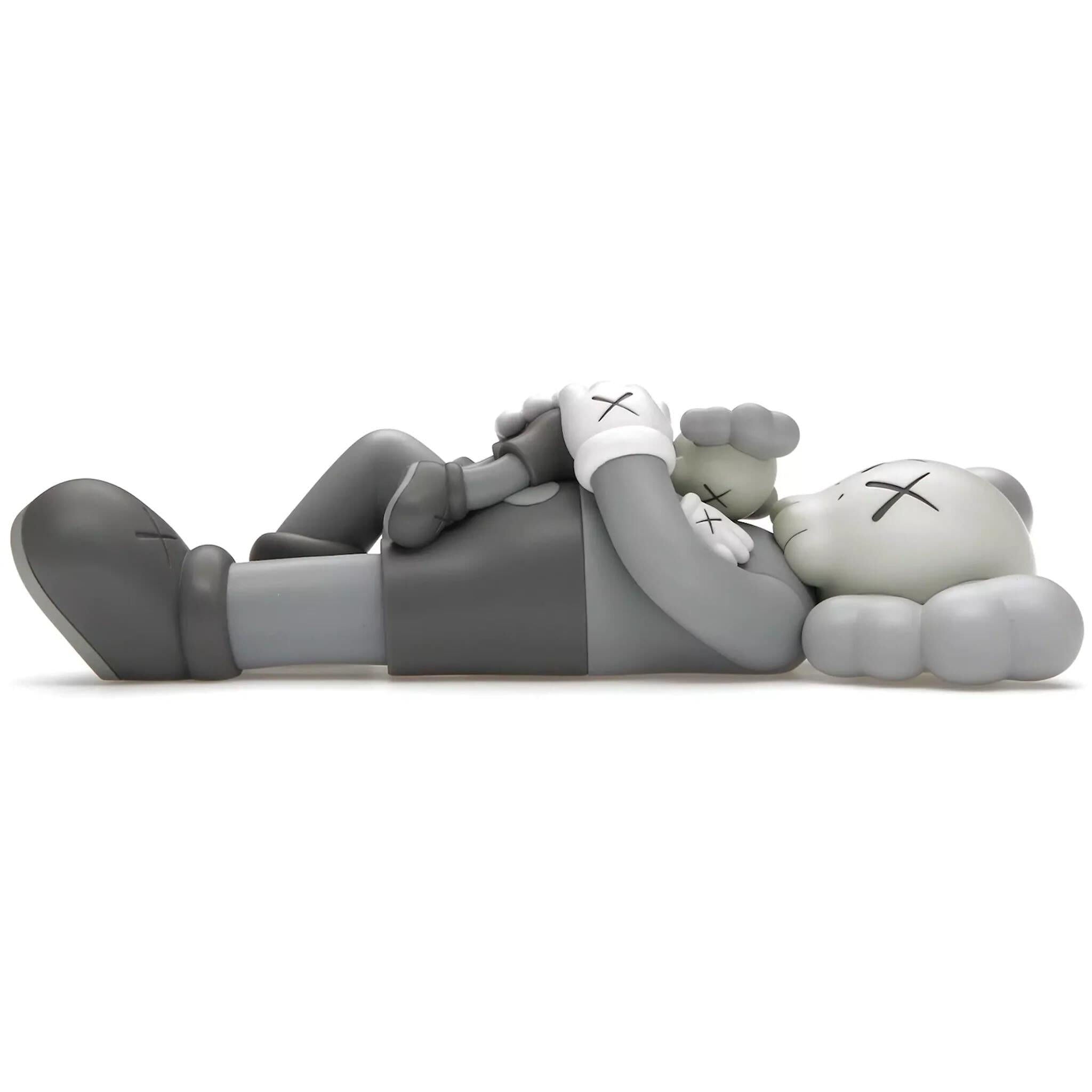 Holiday Singapore - grey - My Store