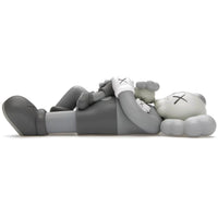 Holiday Singapore - grey