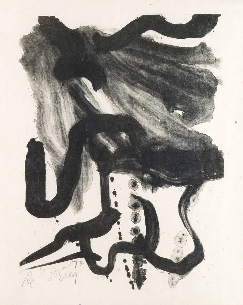 Woman with long hair and corset - My Store