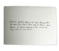 The Greeting Card Jokes #1: The Fireman