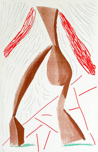 Walking, June
