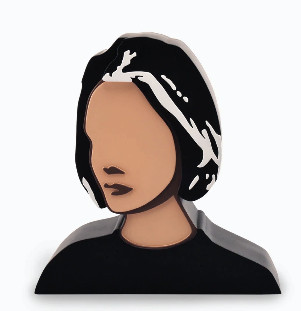 Second Portrait - My Store