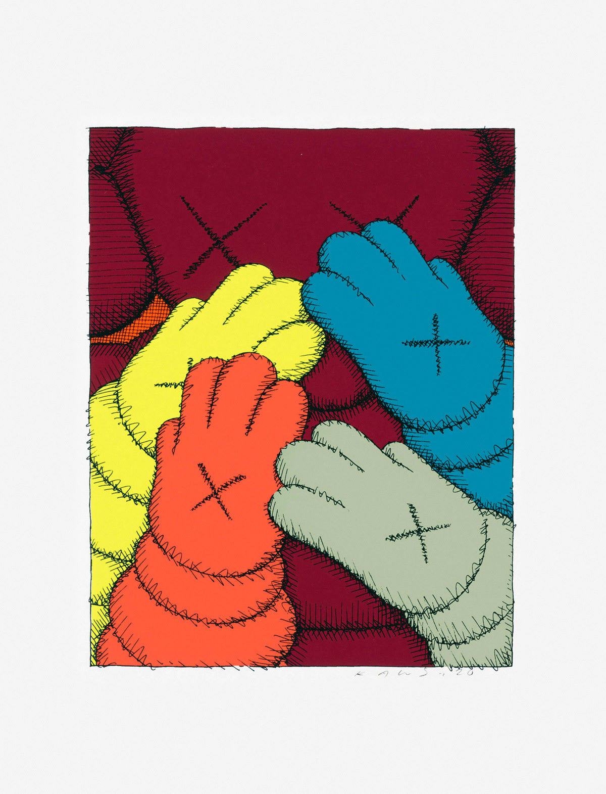 Urge - My Store