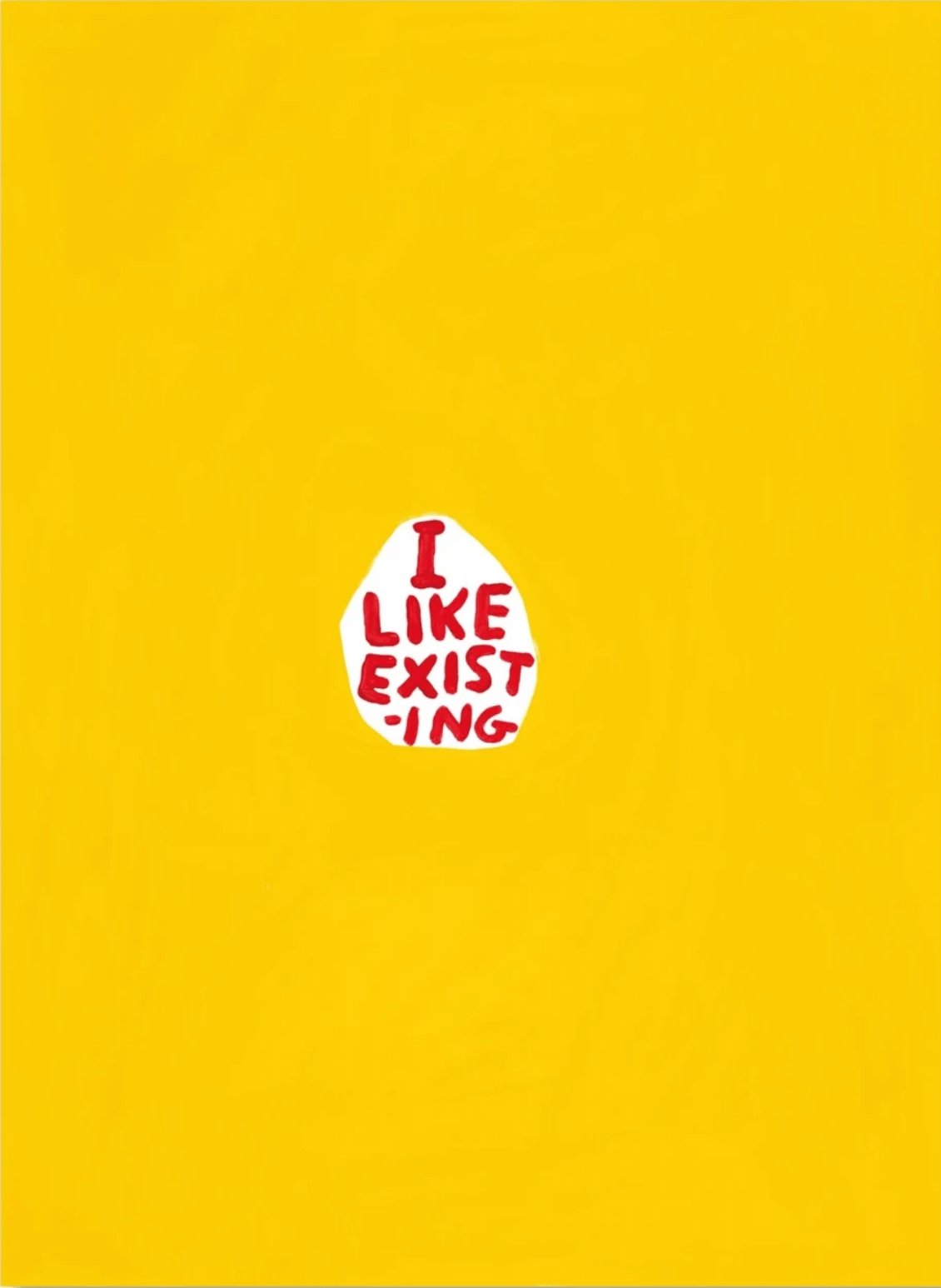 I like existing - My Store